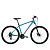 Велосипед Welt 2024 Ridge 2.0 D 27 Marine Blue