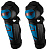 Наколенники Leatt 3.0 Knee & Shin Guard EXT Fuel/Black