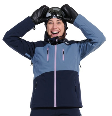 Куртка Rehall Caro-R Navy