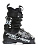 Ботинки горнолыжные Fischer 24-25 Rc One 9.5 White Black/Black