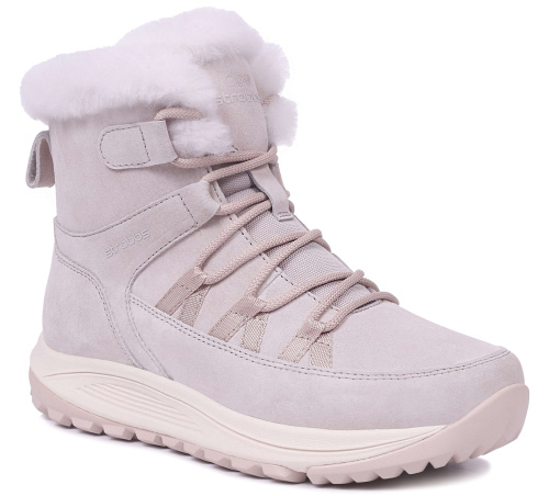 Ботинки Strobbs F8532-9 (Winter)