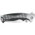 Нож складной Track Steel MC730-90