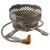 Горелка газовая Goraa Infrared Stove