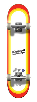Скейтборд Union Soda