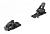 Крепления горнолыжные Tyrolia AM 12 GW Brake110 [D] matt black