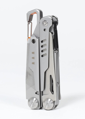 Мультитул Track Steel Hook