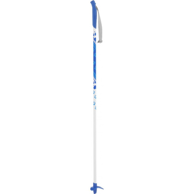 Палки для беговых лыж Swix Snowpath Blue JR