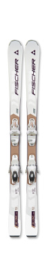 Комплект горных лыж Fischer 24-25 RC One Lite 72 Slr+Rs 9 Slr