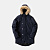 Парка Footwork Amut Dark Navy