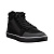 Велотуфли Leatt 1.0 Hi Flat Shoe Black