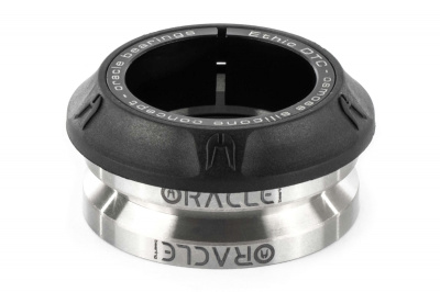 Рулевая Ethic Osmose Ceramic headset  (Чёрный)