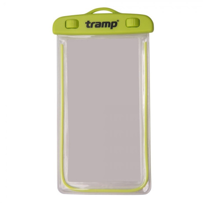 Гермопакет Tramp для мобильного телефона флуоресцентный