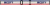 Очки Scott Shield beige/blue illuminator red chrome