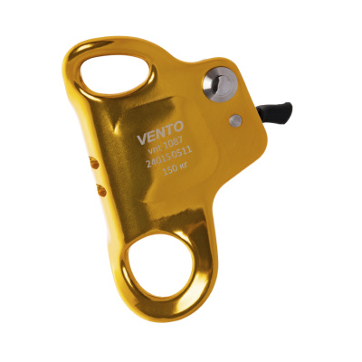 Зажим ручной Vento Кроль малый vnt 1087