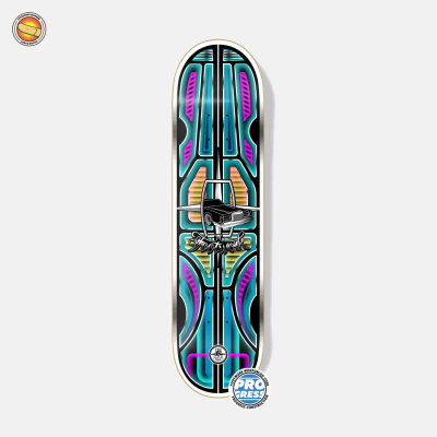 Скейтборд Footwork Progress Lincoln