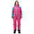 Комбинезон Dragonfly Extreme Woman Pink-Baltic