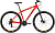 Велосипед Welt 2022 Ridge 1.0 HD 27 Carrot Red