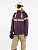 Куртка Volcom Lindy Ins Jacket Blackberry