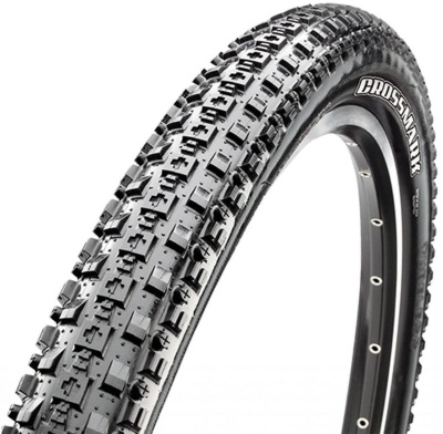 Покрышка Maxxis Crossmark 29x2.10 52-622 TPI60 Foldable