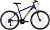 Велосипед Welt 2022 Peak 1.0 V 26 Dark Blue	