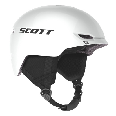 Шлем Scott Keeper 2 white