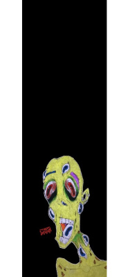 Шкурка Shkura prod Mutant Шкурка Shkura prod Mutant