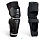 Наколенники Bluegrass Big Horn Knee/Shin Guard Black