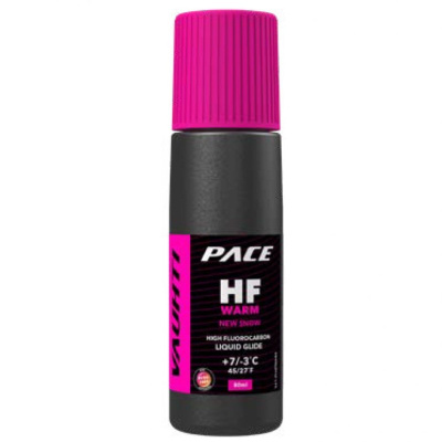 Мазь скольжения Vauhti HF Warm Liquid Glide