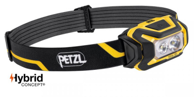 Фонарь Petzl Aria 2R