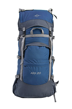 Рюкзак ARK 80 (Синий)