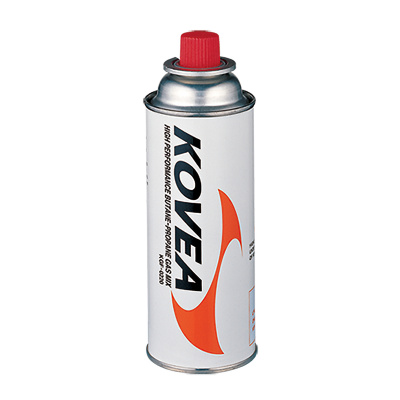 Баллон газовый Kovea KGF-0220 Nozzle type gas 