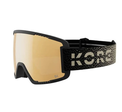 Очки Head Contex Pro 5K 5K Kore /gold