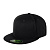 Кепка FlexFit 6210 Black