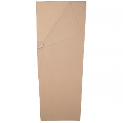 Вкладыш в спальник Goraa Polyester Travel Liner