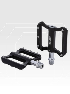 Педали Cluxx Rapid 100 Black