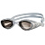 Очки плавательные Larsen R-G6811М серые