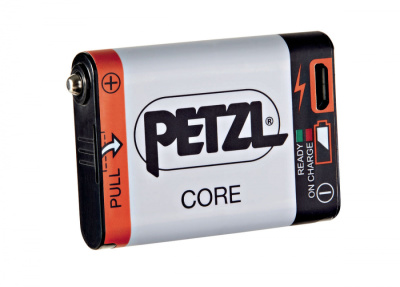 Аккумулятор Petzl Accu core 