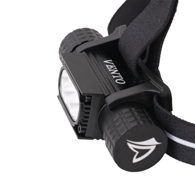 Фонарь Vento «Photon Х5» налобный светодиодный