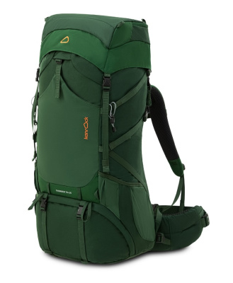 Рюкзак Kanrock Charger 90+15 Pine Green