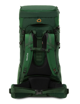 Рюкзак Kanrock Charger 90+15 Pine Green