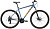 Велосипед Welt 2022 Ridge 1.0 D 29 Dark Blue