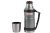 Термос Naturehike Outdoor Stainless Steel Vacuum Flask Forest gray																					