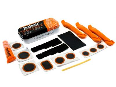 Аптечка Ice Toolz 6-800274 65A1