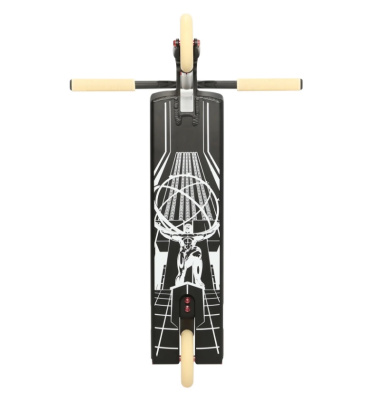 Самокат Aztek Fountain Complete - Black