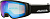 Очки Alpina Double Jack Planet Q-Lite Black Matt/Q-Lite Blue
