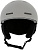 Шлем ProSurf Unicolor Matte Gray