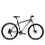 Велосипед Welt 2024 Ridge 1.0 HD 27 Dark Grey 