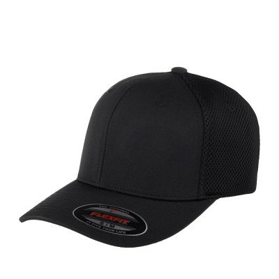 Кепка FlexFit 6533 Black