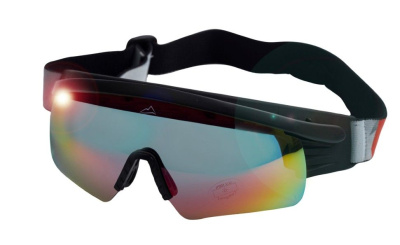 Очки Top Sport SP190-1 red revo