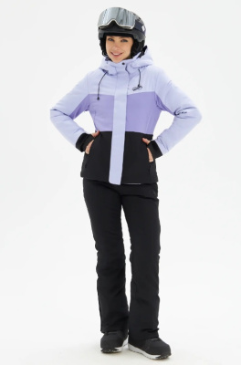 Костюм Alpha Endless Crimson Slope цветущая сирень